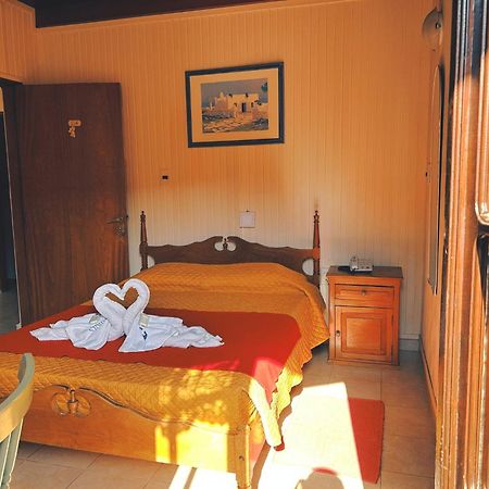 Apart Hotel Geminis Termas del Dayman Ngoại thất bức ảnh