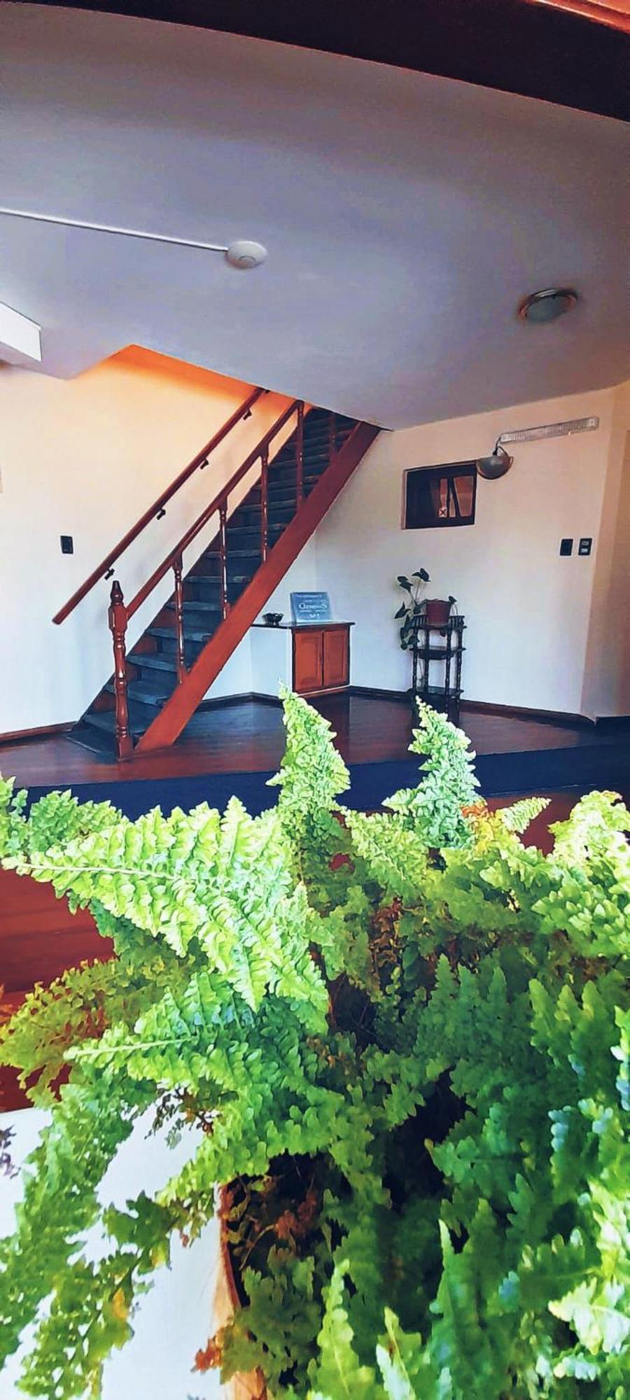 Apart Hotel Geminis Termas del Dayman Ngoại thất bức ảnh