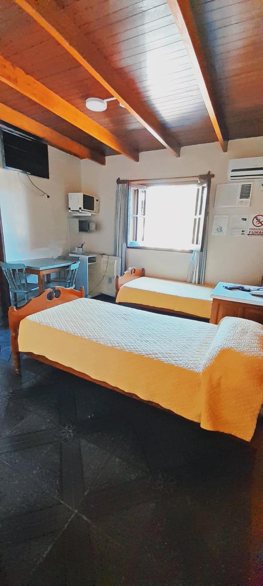 Apart Hotel Geminis Termas del Dayman Ngoại thất bức ảnh