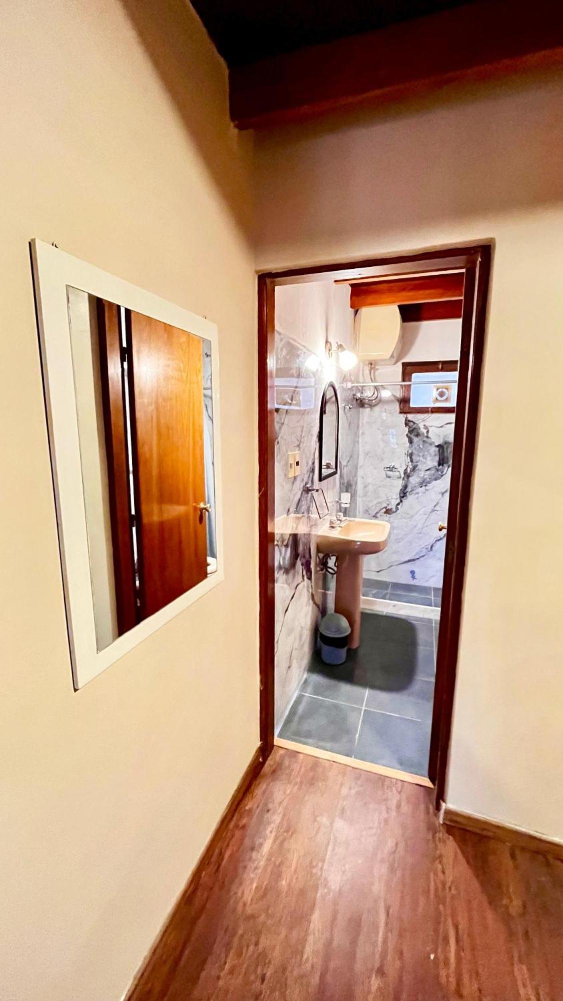 Apart Hotel Geminis Termas del Dayman Ngoại thất bức ảnh